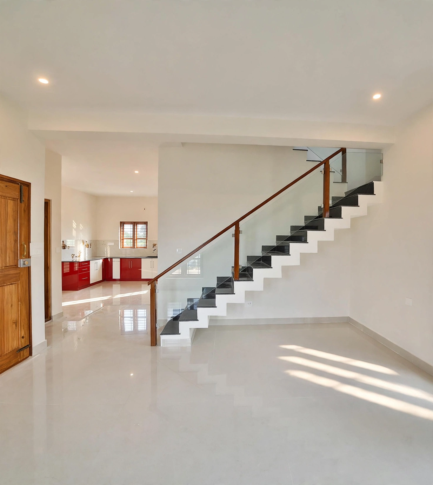 G9 Vasathi Kitchen and Dining